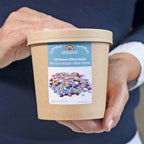 Grimm`s 140 grote acrylstenen