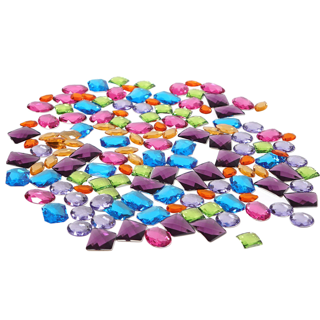 Grimm`s 140 grote acrylstenen