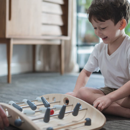 PlanToys voetbalspel