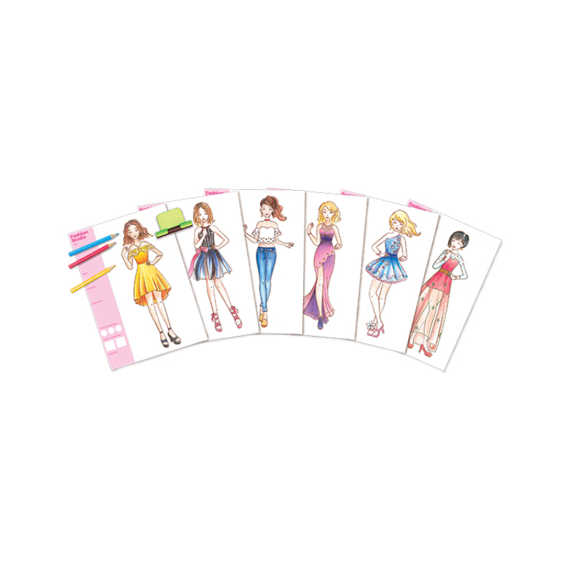 4M Fashion Studio