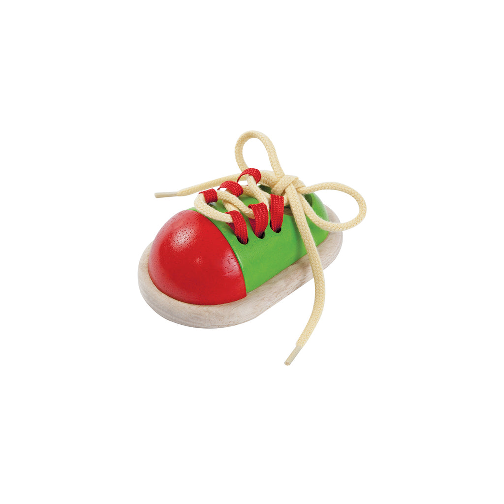 PlanToys veters strikken