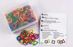 shape link activity set van EDX - inhoud van de verpakking
