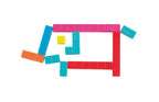 EDX Funplay rekenstaafjes