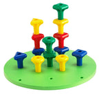 EDX Funplay geo pegs