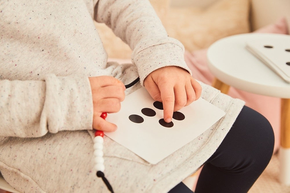 EDX early maths 101 rekenen en meten level 2