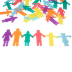 SiliShapes® Linking People - Pk36