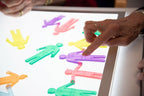 SiliShapes® Linking People - Pk36