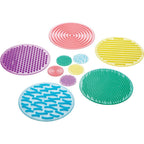 silishapes sensorische cirkels