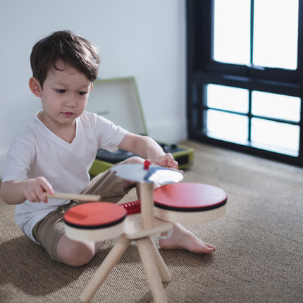 Plantoys musical band