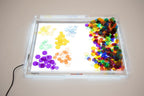 Light Panel Cover