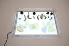 Light Panel Cover