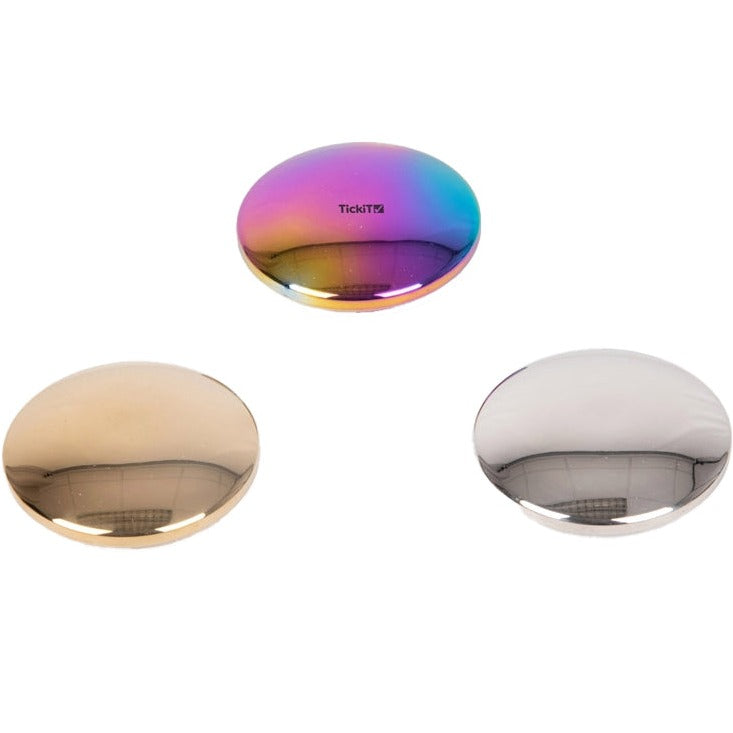 Tickit sensorische reflecterende schijven met geluid