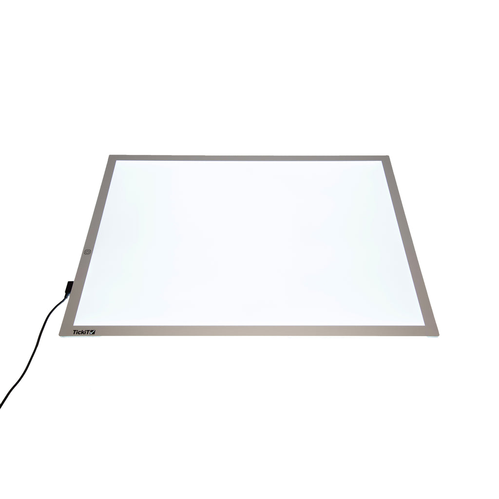 lichtpaneel a2 tickit