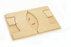 Tickit houten speeltafel A2