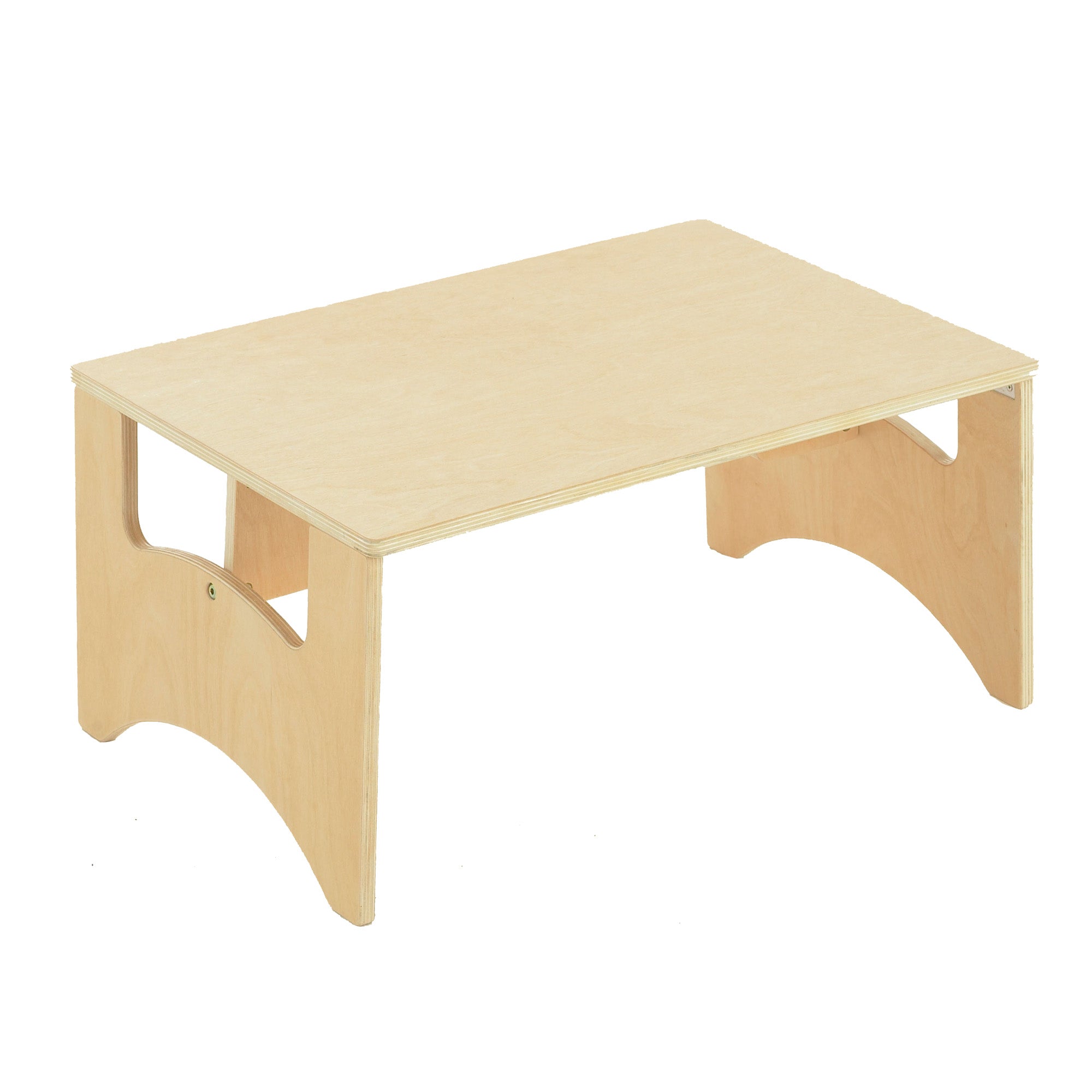 Tickit houten speeltafel A2