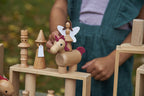 Tickit houten sprookjesfiguren