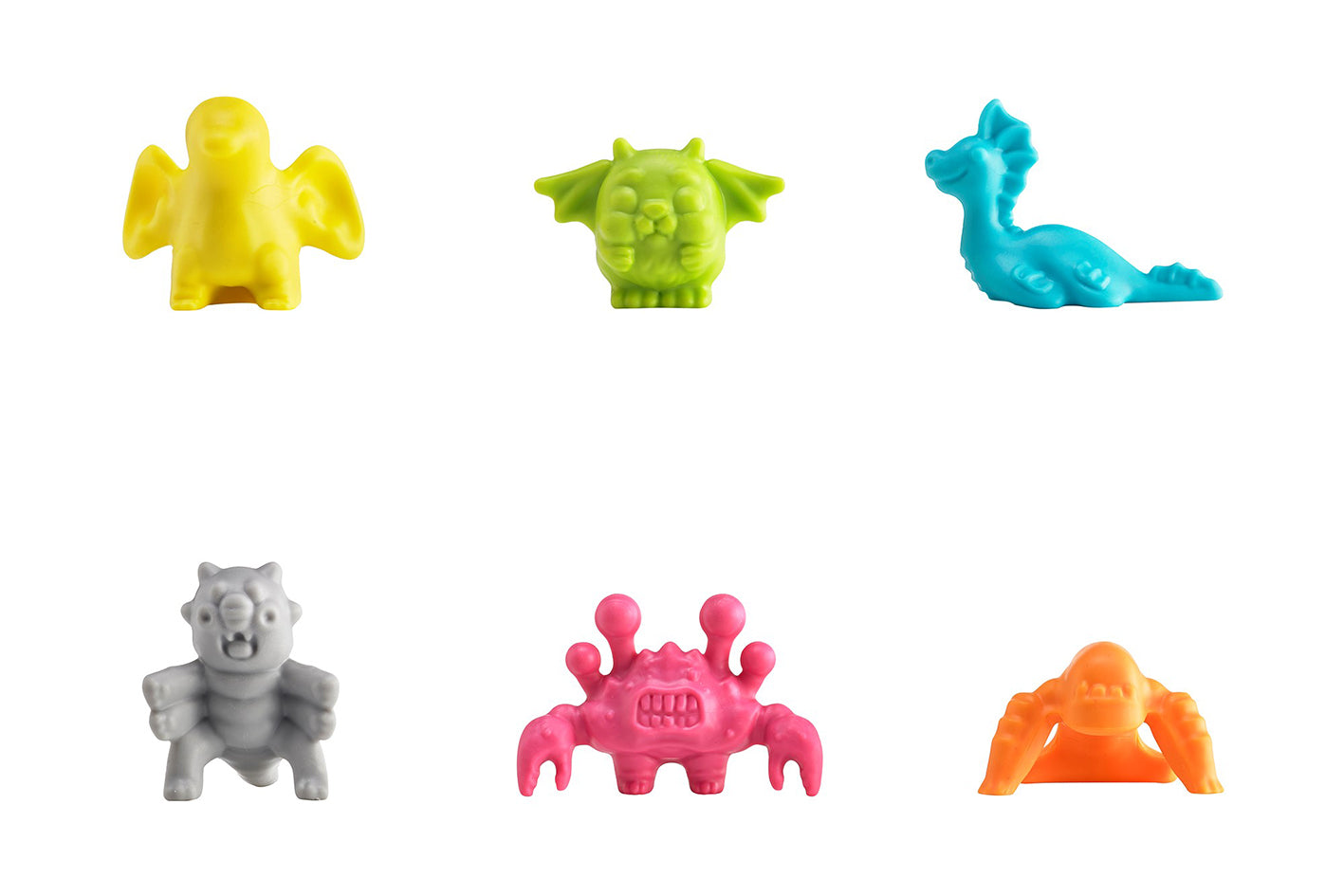 EDX sorteren met monsters - 36 stuks