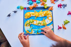 EDX sorteren met monsters activiteitenset