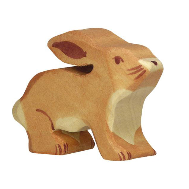 holztiger haas platte oren