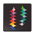 Grimm`s magneetspel cirkels