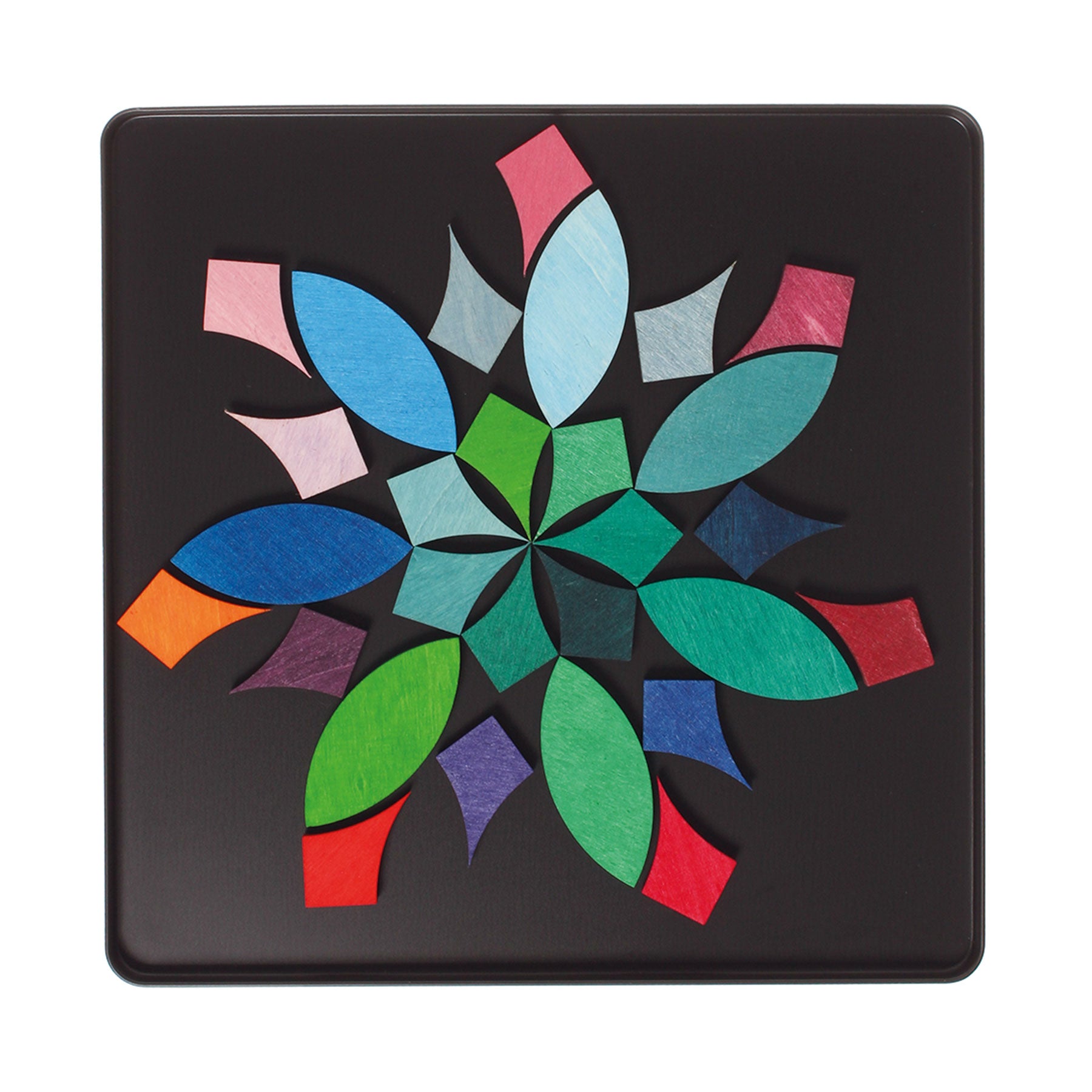 Grimm`s magneetspel cirkels