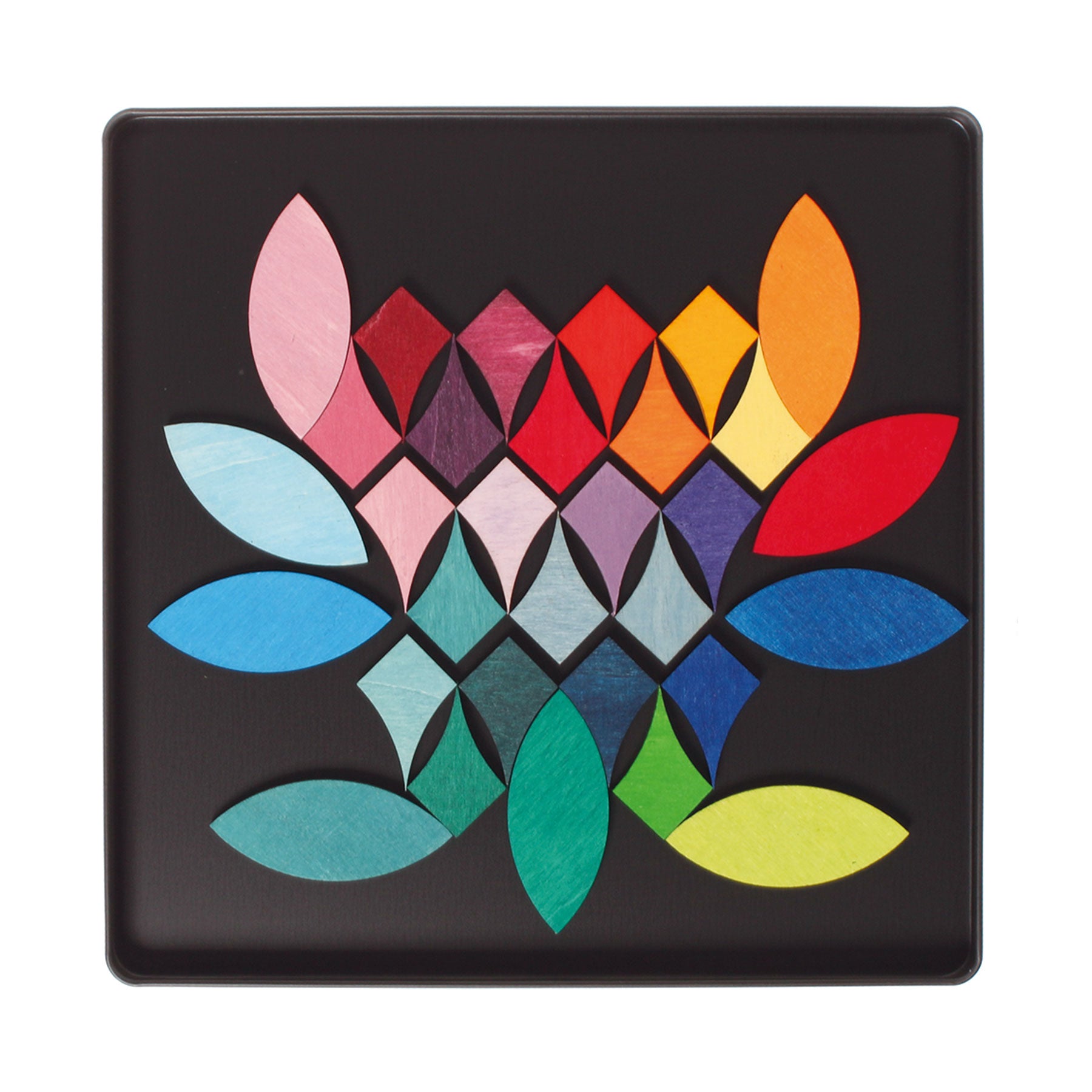 Grimm`s magneetspel cirkels