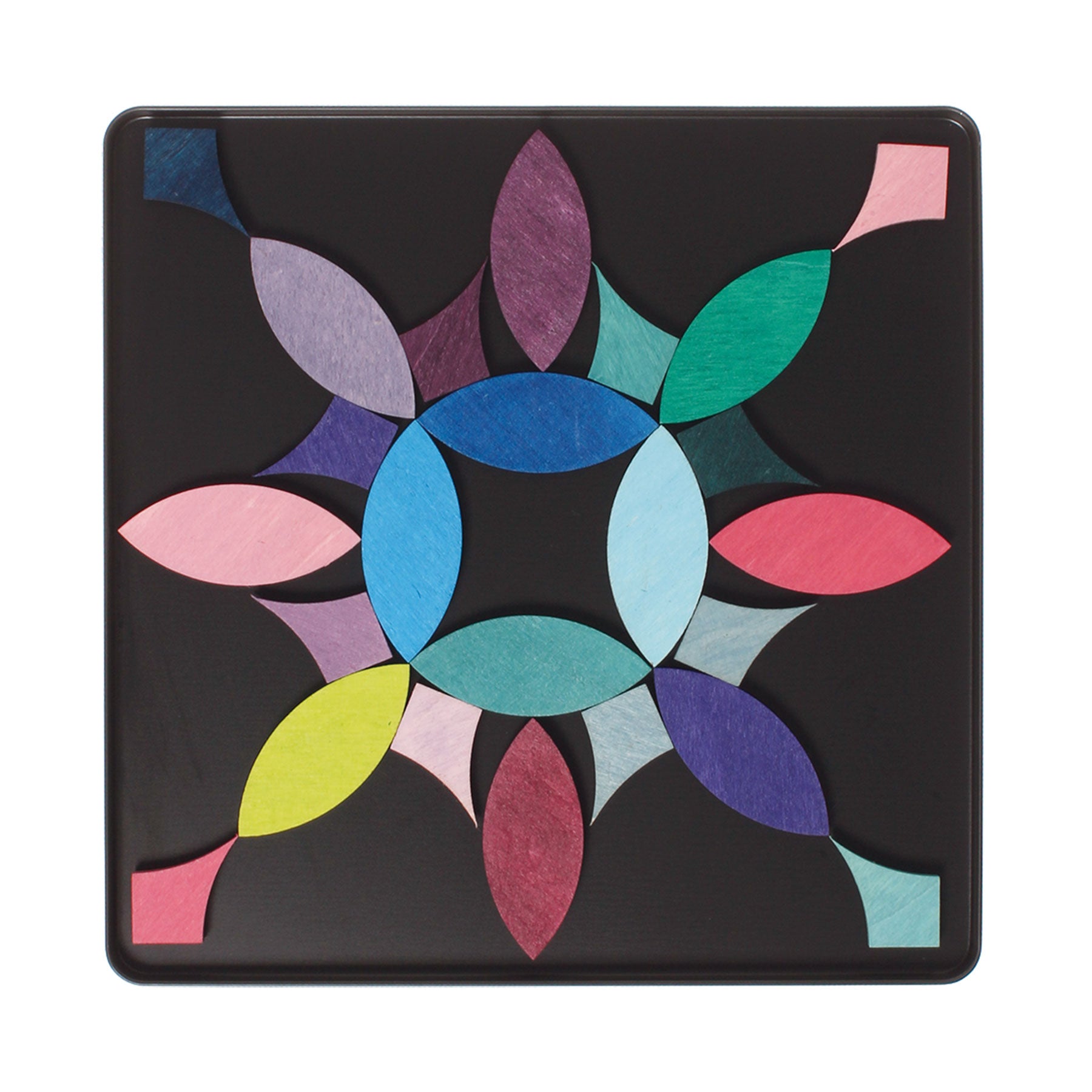 Grimm`s magneetspel cirkels