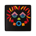 Grimm`s magneetpuzzel driehoek-vierkant-cirkel