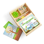 Learning Resources sensorische activiteitenset in de tuin