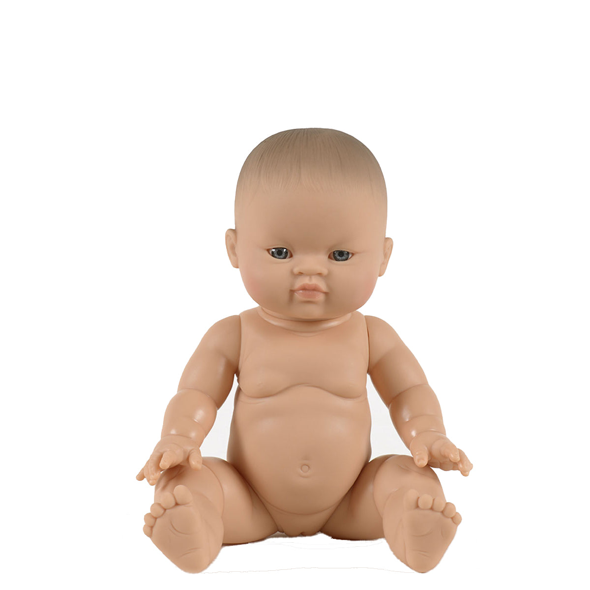 Minikane babypop Aziatisch meisje Alizée