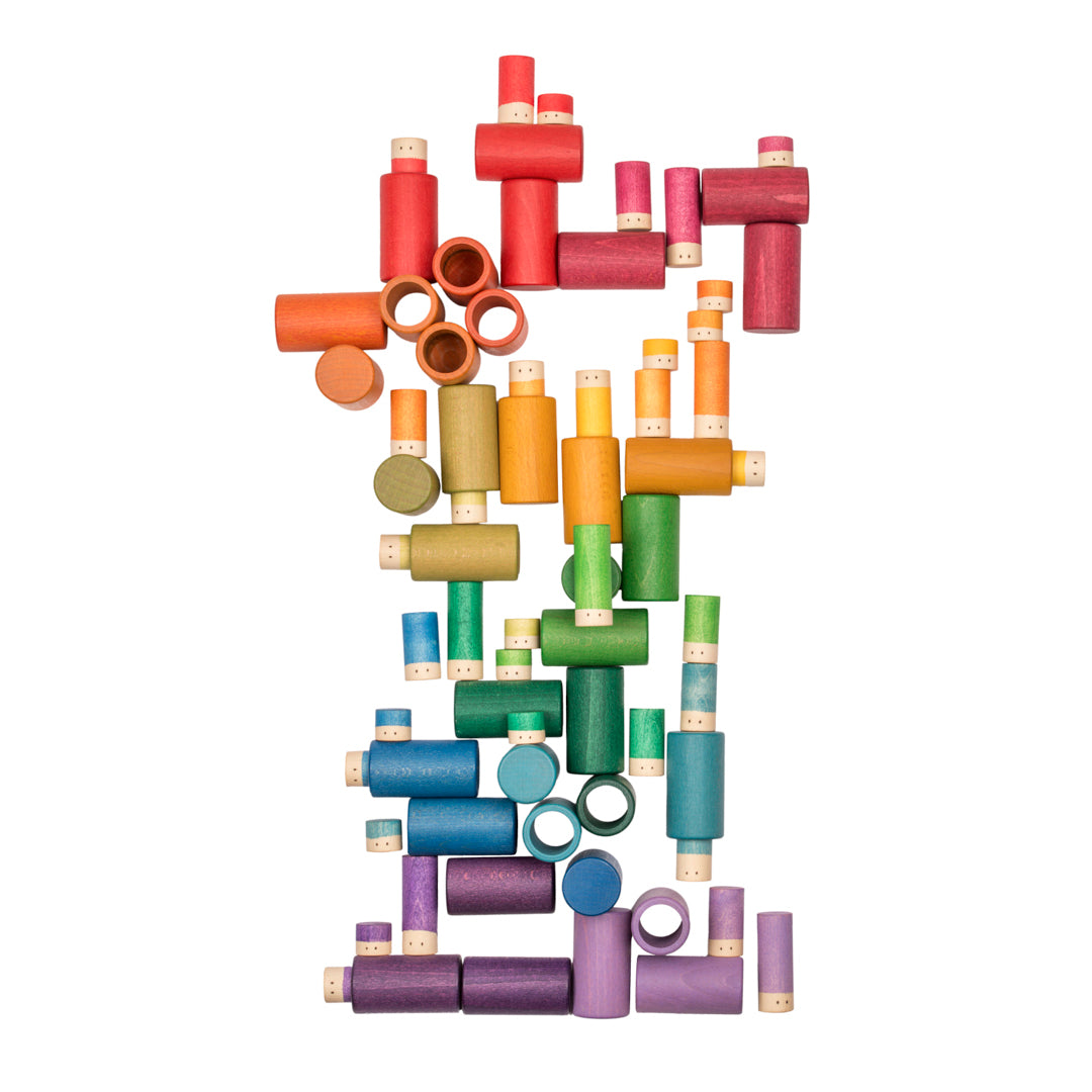 Grapat Lola 72 onderdelen