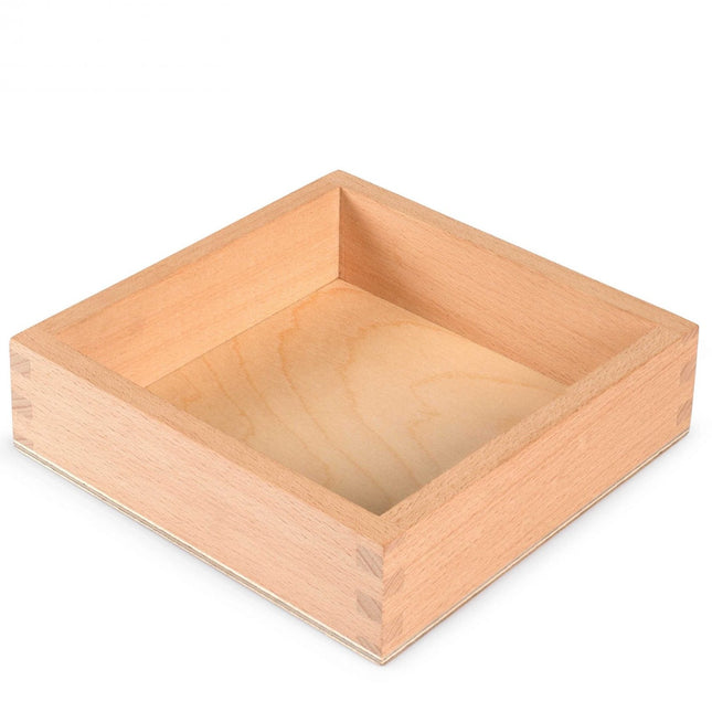 sorteerdoos grapat