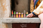 Fancy Nin®