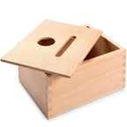 Grapat permance box