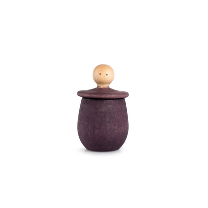 Grapat Little Things paars