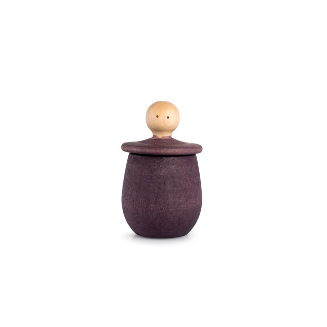 Grapat Little Things paars