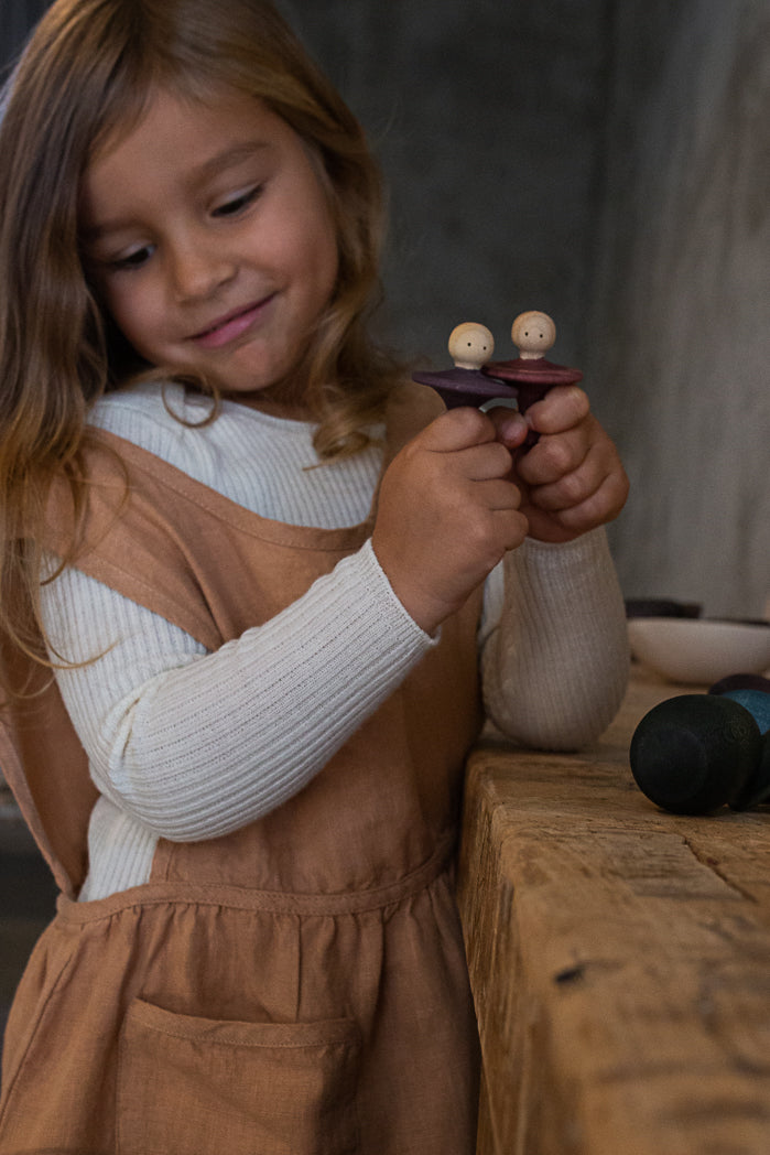 Grapat Little Things