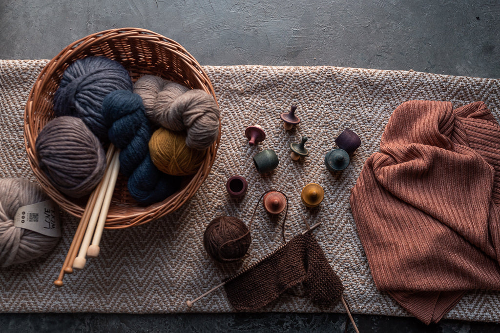 Grapat Little Things paars