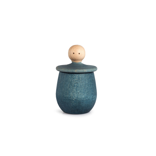 Grapat Little Things blauw