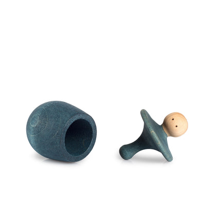 Grapat Little Things blauw