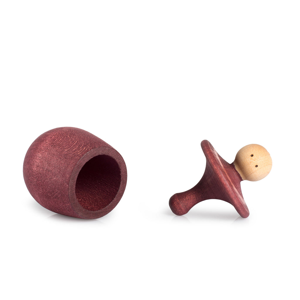 Grapat Little Things rood