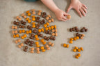 paddenstoelen mandala