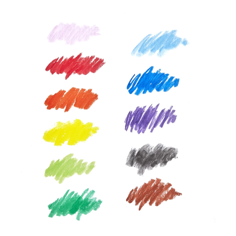 kleur paint sticks