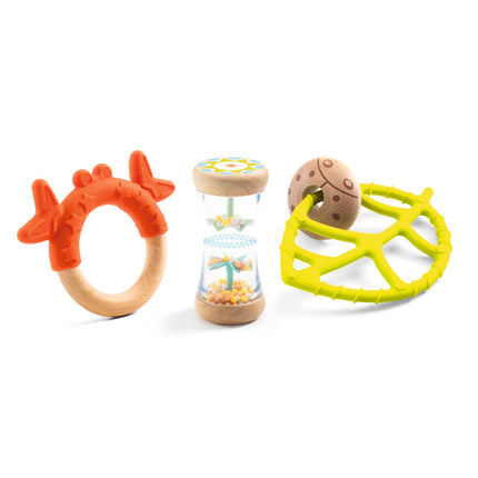 Djeco babyset