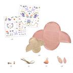 Djeco DIY sweet fashionista