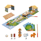 Djeco spel Hop! Hop! Hop!