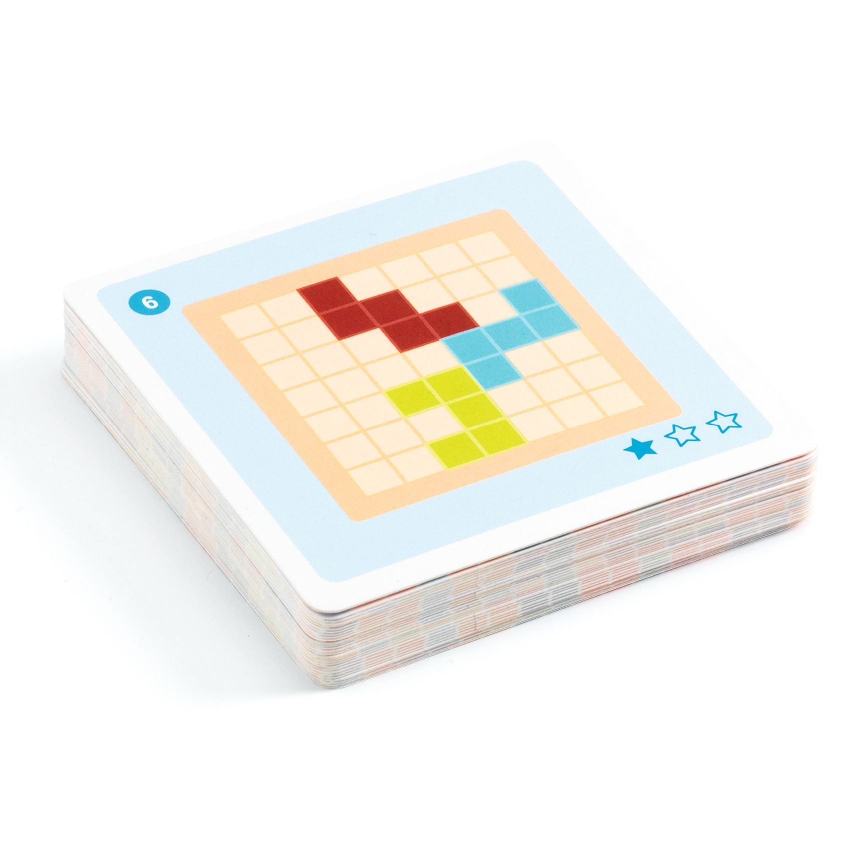 Djeco So Logic Polyssimo