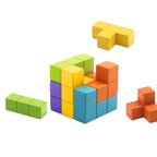 Djeco So Logic Cubissimo