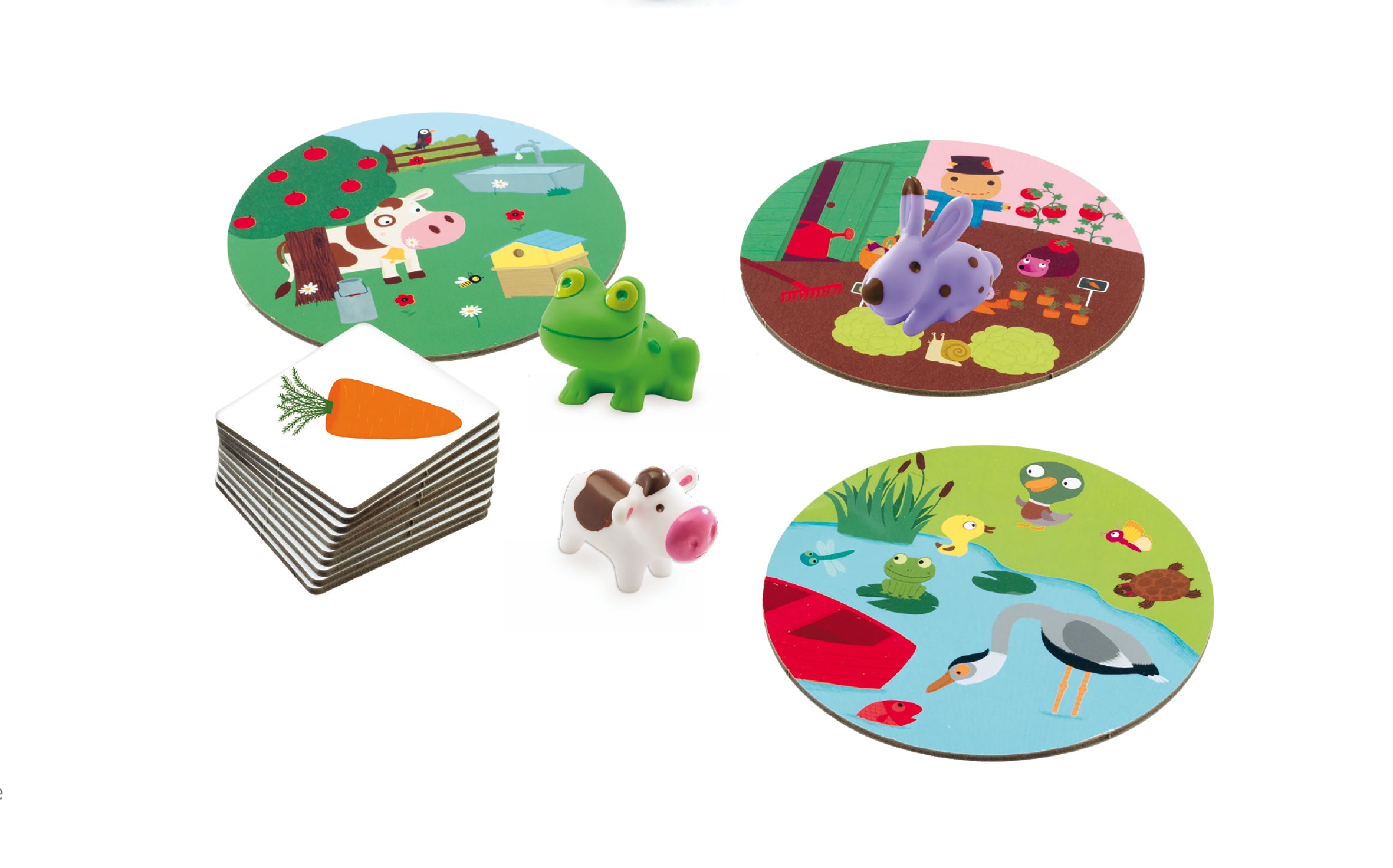 Djeco Little Association