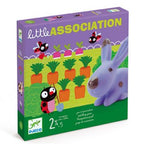 Djeco Little Association
